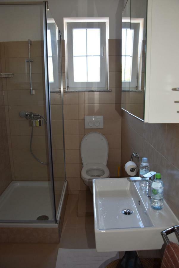 Apartmani Diana Medulin Exterior foto